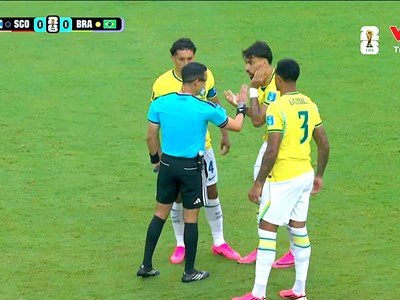Đã xác định 4 cặp đấu tại vòng knock-out World Cup 2026