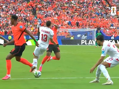 Hà Lan tránh Brazil, hẹn Morocco ở vòng knock-out World Cup 2026