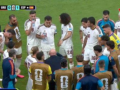 Xếp hạng World Cup 2026 mới nhất: Tây Ban Nha, Cape Verde đi tiếp ở bảng H