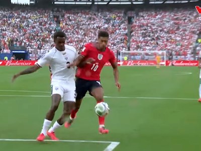 Tuyển Anh bất bại tại vòng bảng World Cup 2026