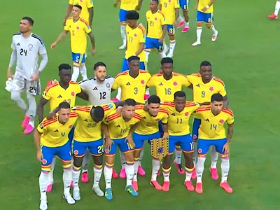 Xếp hạng World Cup 2026 mới nhất: Xác định 3 đội đi tiếp ở bảng K
