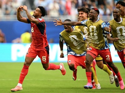 Xác định 16 cặp đấu vào vòng knock-out World Cup 2026