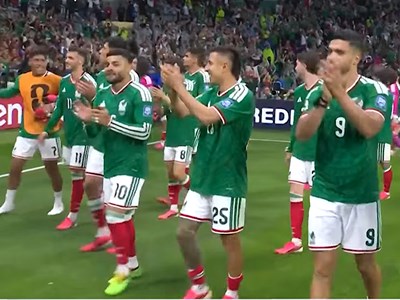 Vượt qua Ecuador, Mexico làm nên lịch sử tại World Cup 2026