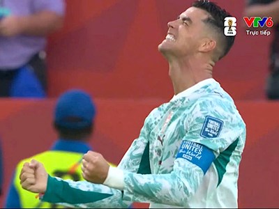 Ronaldo nói gì về tin đồn chia tay đội tuyển Bồ Đào Nha?