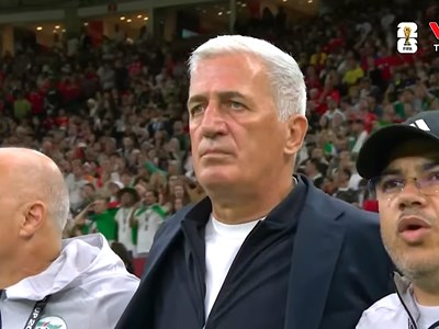 Thêm một HLV bị mất việc sau thất bại tại World Cup 2026