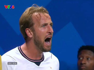 HLV Mexico dè chừng Harry Kane trước trận quyết đấu với tuyển Anh