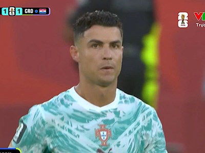 Ronaldo: Đây là kỳ World Cup cuối cùng trong sự nghiệp của tôi
