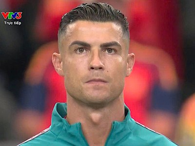 Ronaldo nói gì sau trận thua trước Tây Ban Nha?