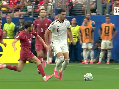 Thắng tối thiểu Bồ Đào Nha, Tây Ban Nha vào tứ kết World Cup 2026