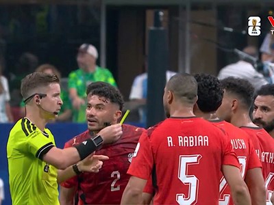 Ai Cập gửi đơn lên FIFA sau trận thua Argentina, yêu cầu điều tra công tác trọng tài