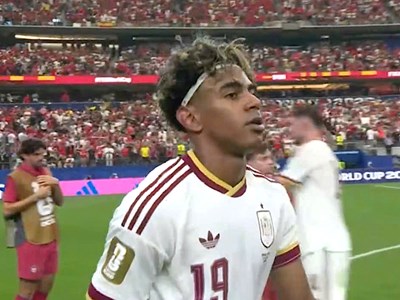  Lamine Yamal không bị áp lực khi thi đấu tại World Cup 2026