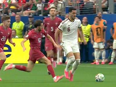 “Siêu dự bị” Mikel Merino lập kỷ lục đặc biệt tại World Cup 2026