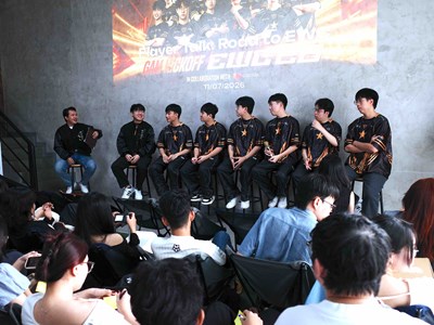 GAM Esports xuất quân dự World Cup 2026, sẵn sàng chinh phục đấu trường thế giới