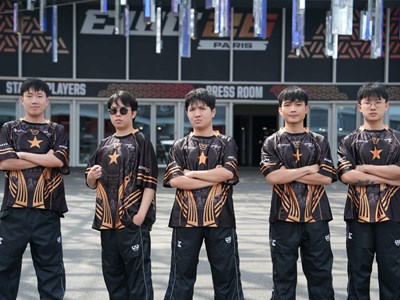 Đại diện Việt Nam lội ngược dòng đầy bản lĩnh tại Esports World Cup 2026