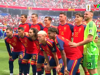 Tây Ban Nha và Argentina mặc trang phục truyền thống ở chung kết World Cup 2026