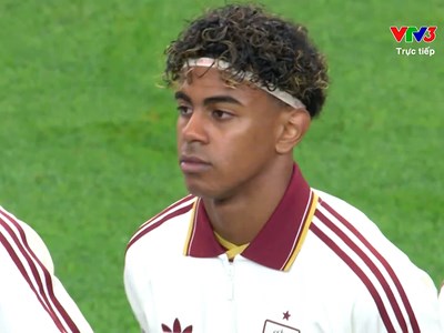 Tây Ban Nha đón tin vui về Lamine Yamal trước chung kết World Cup 2026 với Argentina