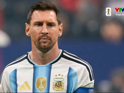 IFFHS vinh danh Messi là cầu thủ hay nhất World Cup 2026