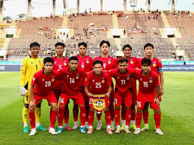 Tuyển Lào đối mặt nghi án dàn xếp tỷ số tại ASEAN Cup 2026