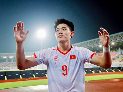 Đình Bắc đối diện nguy cơ lỡ hẹn với trận chung kết ASEAN Cup 2026