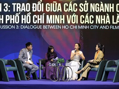 Gỡ khó để điện ảnh Việt “cất cánh”