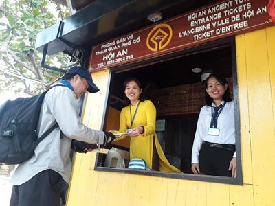  Kiến nghị thành lập Quỹ Bảo tồn di sản văn hóa Quảng Nam