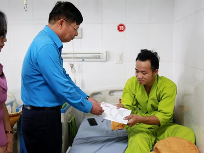  Lỗ hổng lớn trong quy trình sản xuất an toàn