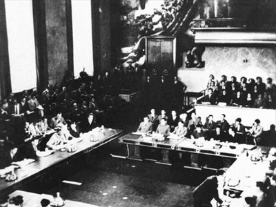  “Ngoại giao ta đã thắng lợi to”