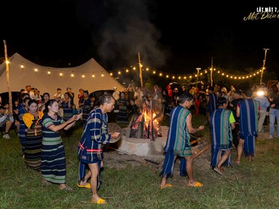  Giải nhiệt “cơn khát” phim trường