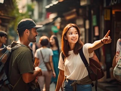  Những xu hướng mới của du lịch thế giới