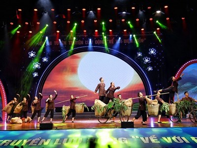  Vang âm Điện Biên Phủ - Mốc vàng lịch sử