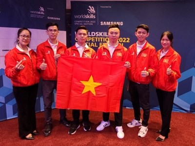 Hướng nghiệp cho con thế nào mới đúng?