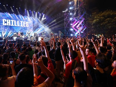 Bước đi rất cần thiết