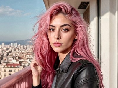  Cuộc thi “Hoa hậu AI” đầu tiên trên thế giới