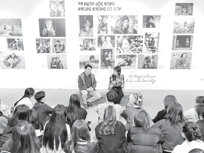  Giới trẻ cần trang bị kỹ năng “chữa lành” đúng cách