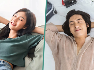 Trào lưu “sống thanh thản” của giới trẻ ở Trung Quốc