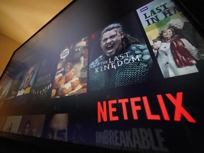  Netflix hái quả ngọt nhờ chiến lược địa phương hóa nội dung