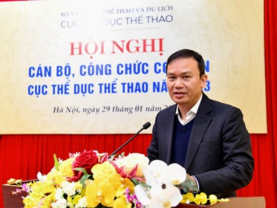 Sẽ triển khai nhiều giải pháp đồng bộ