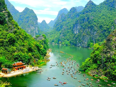  Đừng đợi đến nghỉ lễ mới... “chữa lành” mối quan hệ gia đình