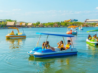  Xu hướng “giải nhiệt” lên ngôi