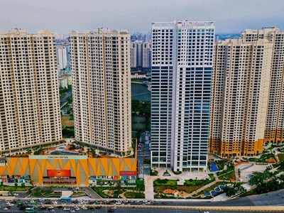  Căn hộ chung cư bị “thổi” giá… trên trời