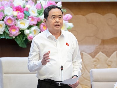 Địa phương nào cũng mong muốn có Chương trình