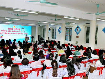 Nâng cao năng lực tư duy, sáng tạo của học sinh thông qua phương pháp giáo dục STEAM 