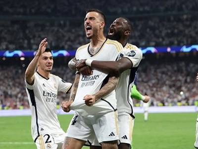 Khí chất đế vương