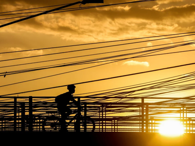 Nhiều địa phương ở Philippines cho phép làm 4 ngày/tuần vì nắng nóng