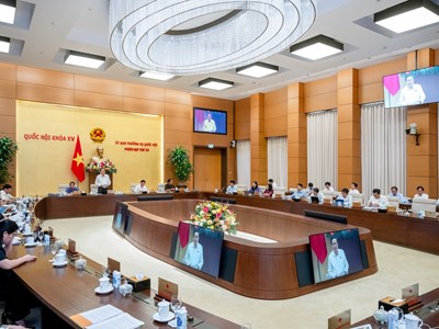 Góp phần thực hiện các mục tiêu về phát triển văn hóa