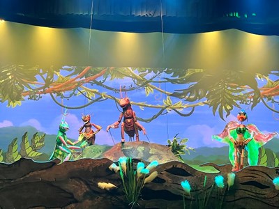 “Cú hích mới” cho những người làm nghệ thuật