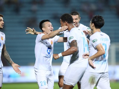 Kịch vẫn còn hay