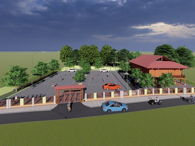 Chính sách phù hợp, doanh nghiệp sẽ đầu tư vào thiết chế VHTT