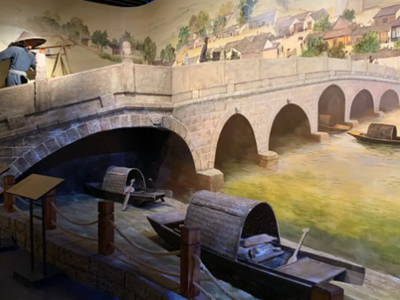  Bảo tàng thu hút giới trẻ