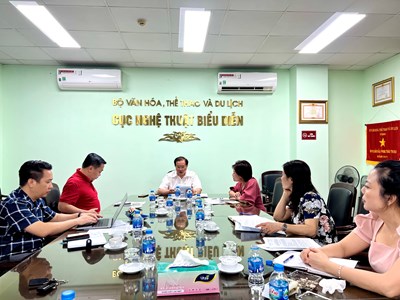 Tôn vinh “những bản hùng ca đất nước”